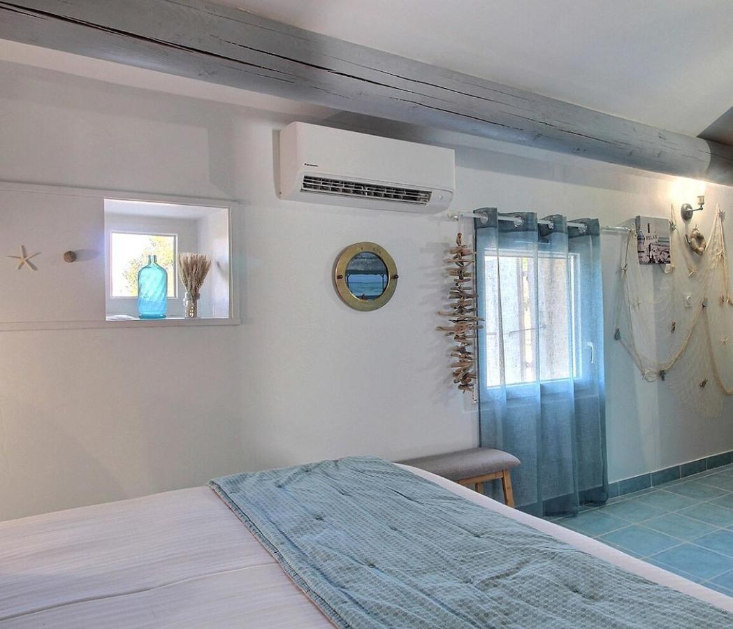 Le Mas Cothy En Provence โรกมอเร ภายนอก รูปภาพ