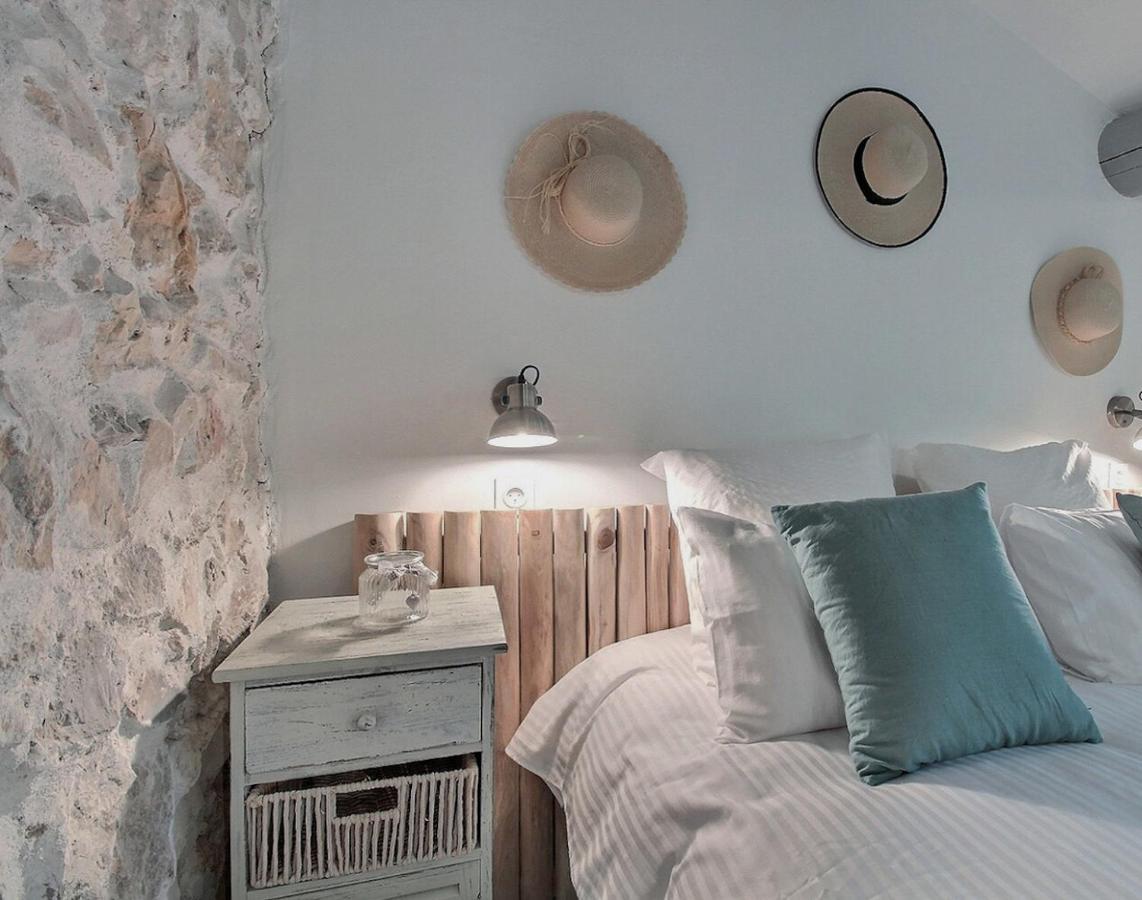 Le Mas Cothy En Provence โรกมอเร ภายนอก รูปภาพ